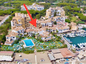 FASCINANTE Hogar en Cabo Pino en MARBELLA